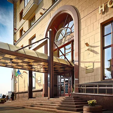 Hotel Minsk-3