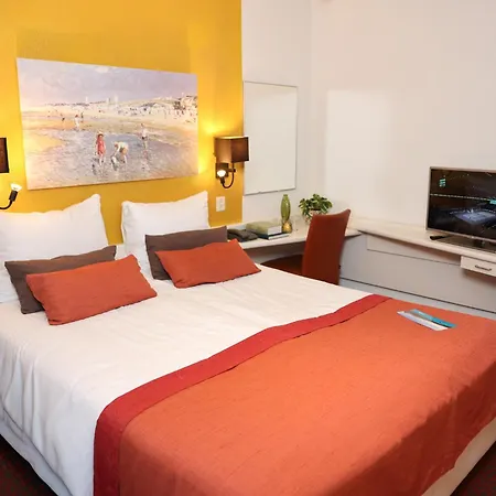 Hotel Noordzee-2