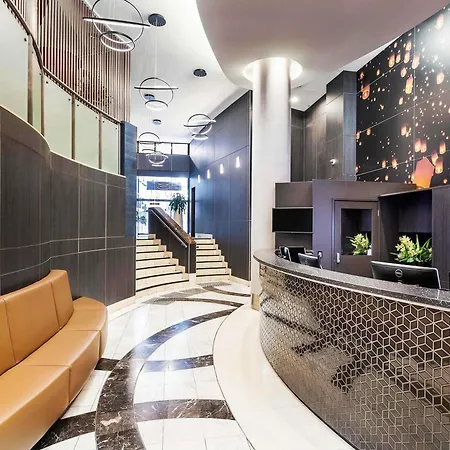 Mantra Sydney Central-2