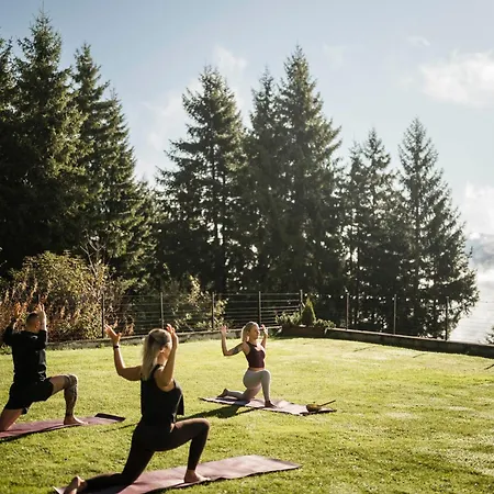 Granpanorama Wellnesshotel Sambergerhof Superior-3