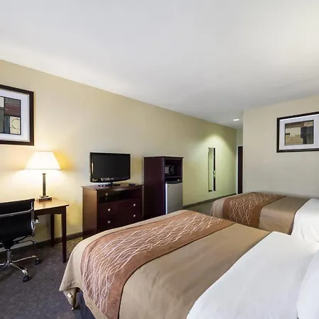 Quality Inn Ingleside - Corpus Christi-2