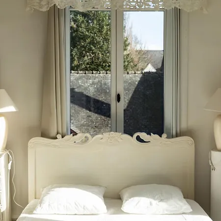 Maison d'Hôtes La Guérandière-2