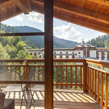 Grafenberg Resort By Alpeffect Hotels-2