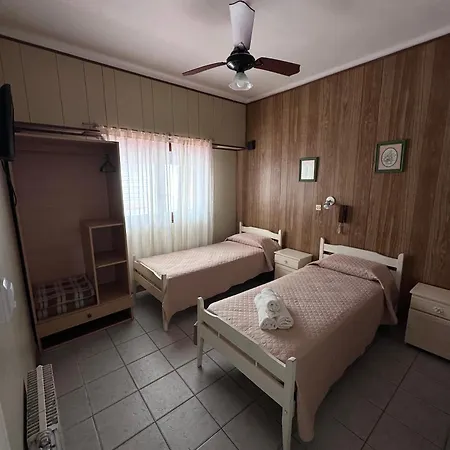 Hotel Saona-2