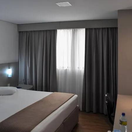 Marante Executive Hotel-2