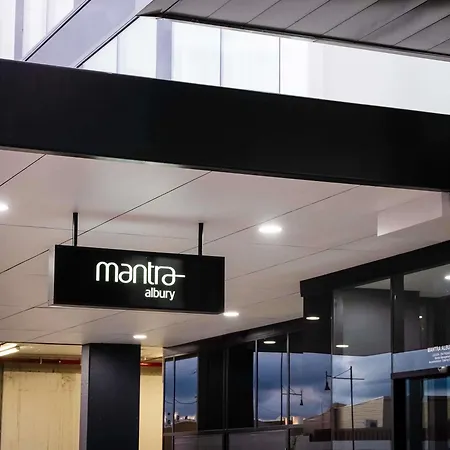 Mantra Albury-2