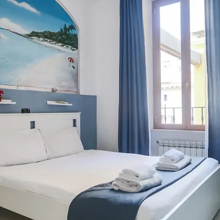 Golfo di Orosei rooms-3