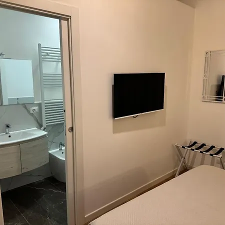 Villareale47 Luxury Suites & Rooms-2