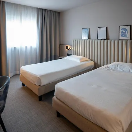 Bv Hotel Oly-3