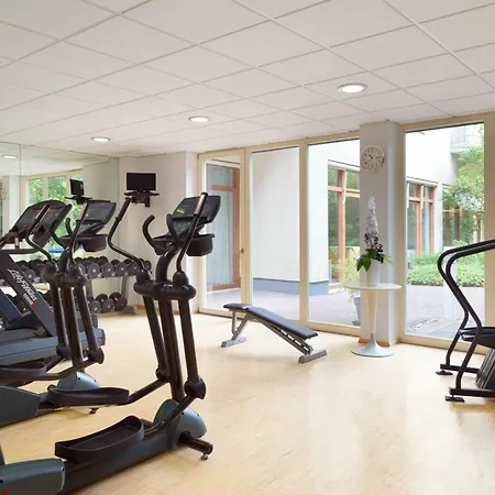 Dolce By Wyndham Bad Nauheim-3