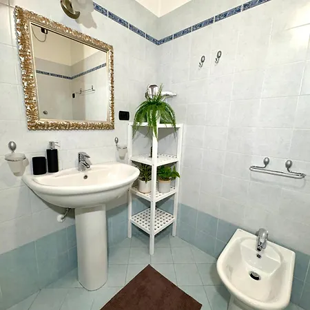Il Tenore B&B - Le Arche Verona-3