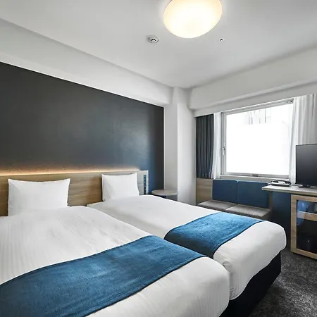 Daiwa Roynet Hotel Tokyo Akabane-2