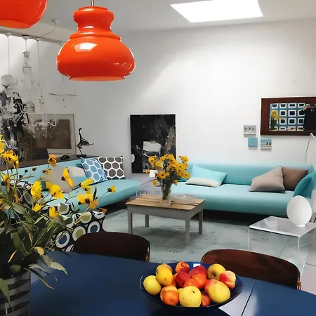 La Maison Bleue-3