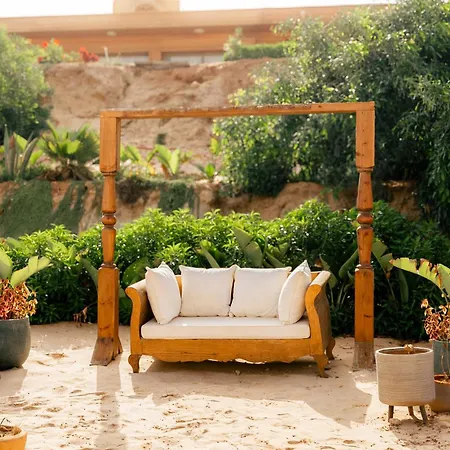 Hotel Dakhla Club & Spa-2