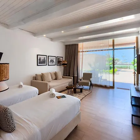 Hotel Dakhla Club & Spa-3