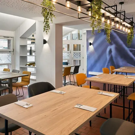 Four Points Flex By Sheraton Kiel-3