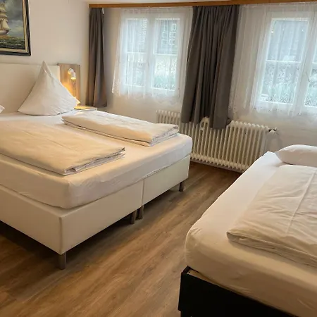 Eifelerhof Hotel Monschau-2