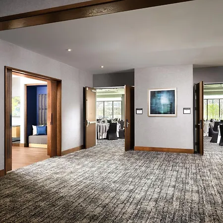 The Forester Hotel, Part Of Unscripted By Hyatt-2
