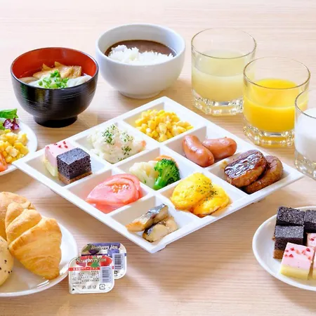 Apa Hotel Ueno Ekiminami-2