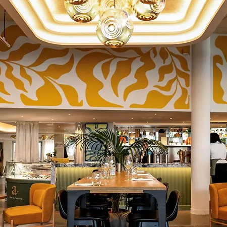 Pullman Paris Centre - Bercy-2
