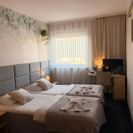 Great Polonia Silesian Quality Hotel-3