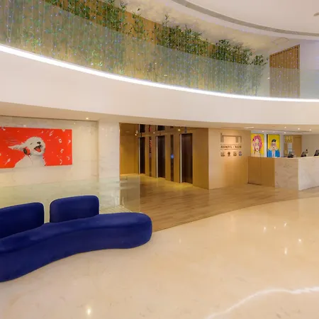 Inn Hotel Macau-3