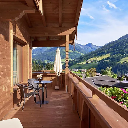 Der Boeglerhof - Pure Nature Spa Resort-2
