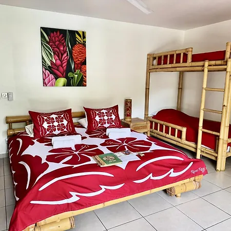 Relais Fenua-3