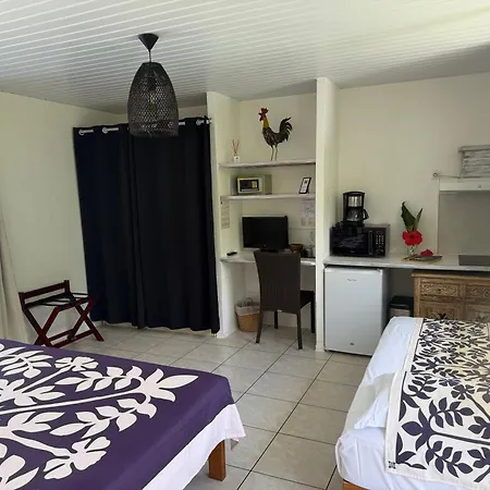 Relais Fenua-2