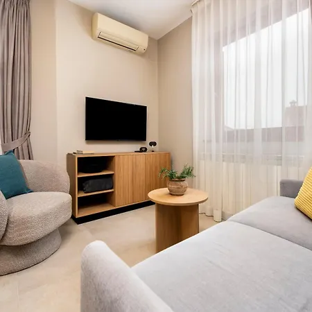 Villa Nina B&B Rovinj-3