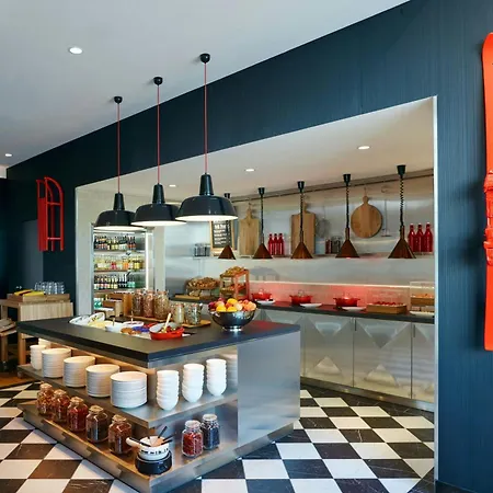 Citizenm Zuerich-2