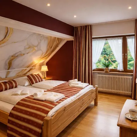 Naturion Hotel Hinterzarten-3
