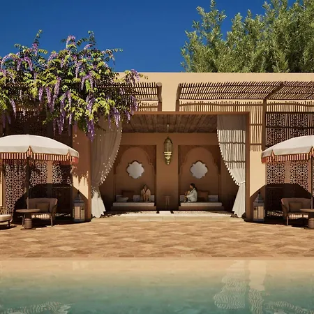 Amerruk, Marrakech, Autograph Collection-2