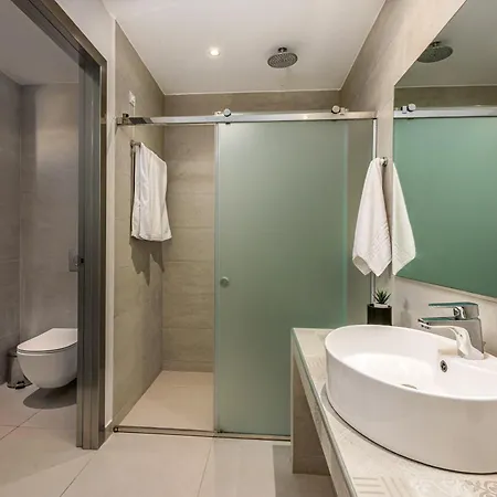 Poseidon Beach Hotel-2