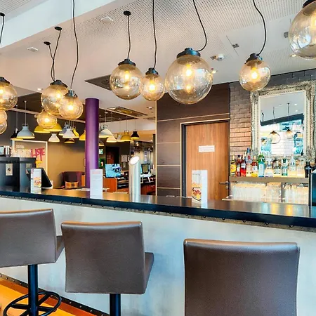 Premier Inn Frankfurt City Europaviertel-3