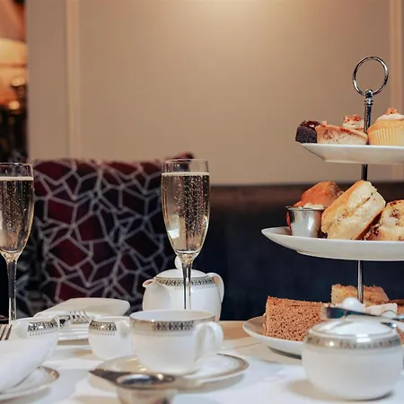 Doubletree By Hilton London - Greenwich-2