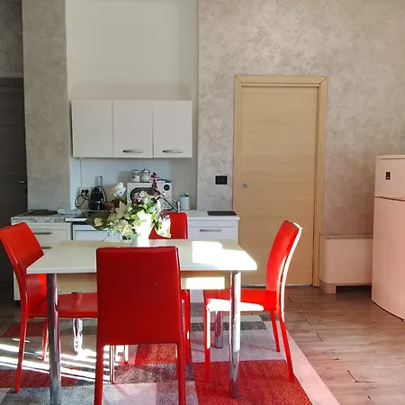 Le Dimore Apartments - Garden & Private Parking-3