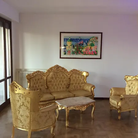 Magellano Room-3