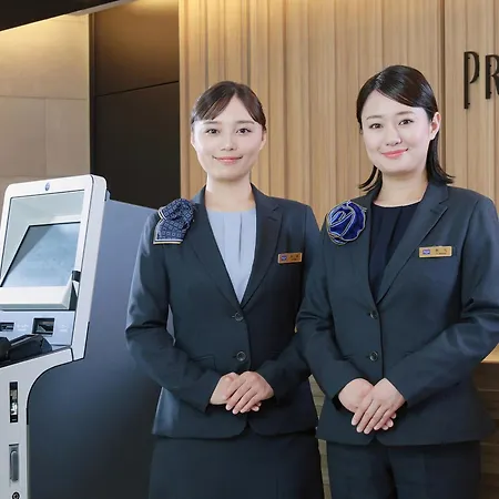 Keio Presso Inn Nihonbashi Kayabacho-3