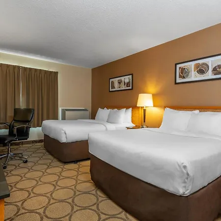 Comfort Inn Cobourg - Port Hope-3