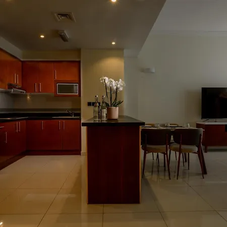 Treppan Hotel & Suites By Fakhruddin-2