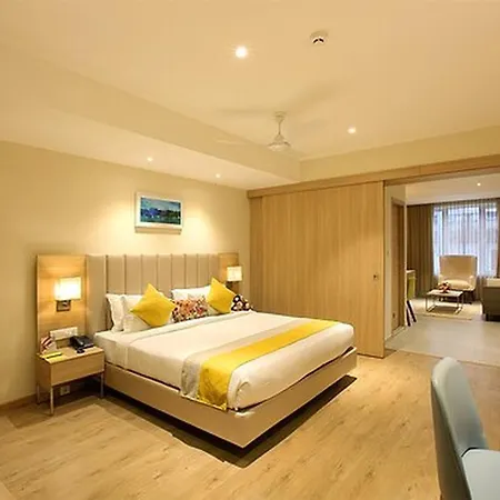 Crystal Plaza Luxury Business Hotel-3