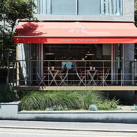 La Casa Hotel Seoul-3