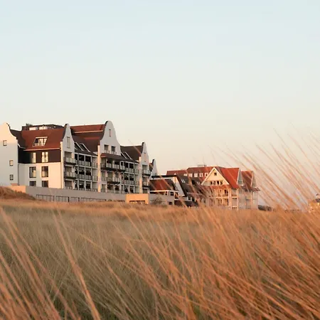 Hotel de Blanke Top-3