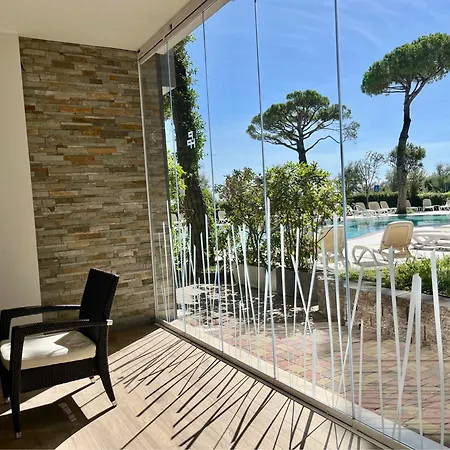Park Hotel Pineta & Dependance Suite-3