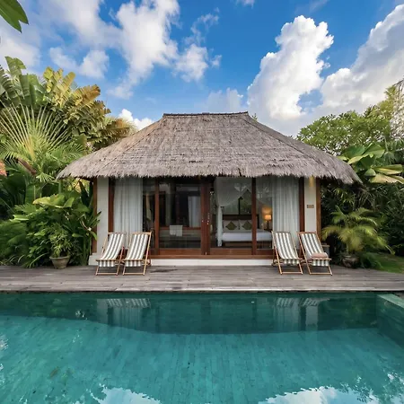 Zin Berawa Villas & Bungalows-3
