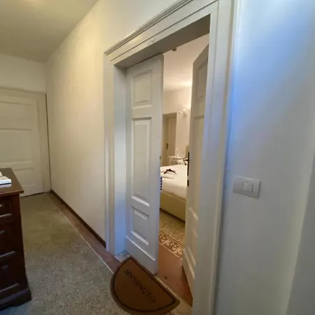 Palazzo Della Torre Room-2