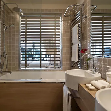 L'Ea Bianca Luxury Resort-2