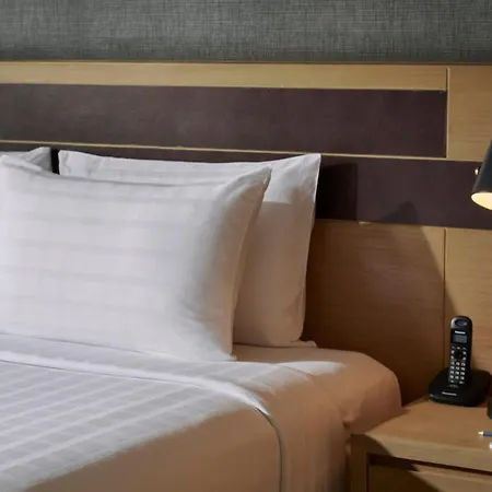 Shama Lakeview Asoke Bangkok-3