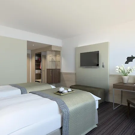 Radisson Blu Hotel & Conference Centre, Salzburg-2
